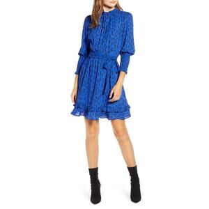 NWT Rebecca Minkoff Bianca Dress